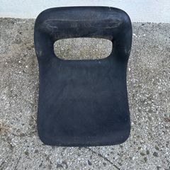 castlegarden Seat