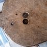 vintage fire bellows, ( AD ) Image 6