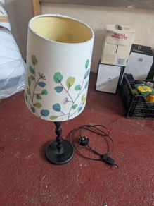 lamp