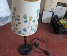 lamp