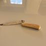 Taylor's "Eye Witness" steak knives, Sheffield, England Image 2
