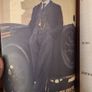 By Order Of The Peaky Blinders 2024. Beautiful 2024  Diary Unused And In Mint Condition. Hardback In Very Good Condition. Image 5