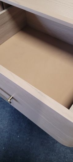 New Zahra 7 drawer chest/sideboard