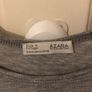 Zara cotton top Image 2
