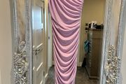 dress one shoulder