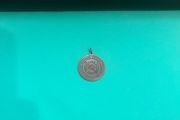 Vintage 1952 Royal Life Saving Society Medal
