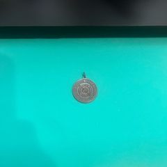 Vintage 1952 Royal Life Saving Society Medal
