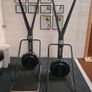 2 x RPM Power Air Ski Machines for Sale Image 3