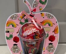 Thank You Teacher gift