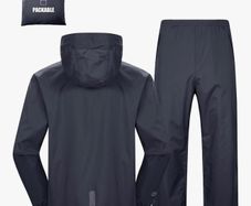 Outdoor Ventures Rainproof Set