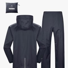 Outdoor Ventures Rainproof Set