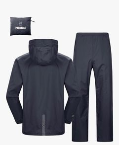Outdoor Ventures Rainproof Set