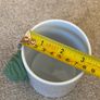 Pinch Grip Handle Climbing Mug Image 4