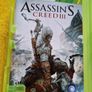 Assassins creed III 3 Xbox 360 games Original Image 3