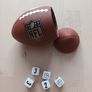 Yahtzee Dice Game NFL Pittsburgh Steelers American Football Travel Edition Image 6