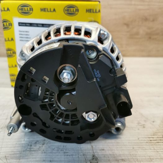Hella Alternator for - Seat - Skoda - VW
