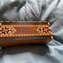 antique mini domino set Image 8