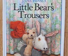Junior books