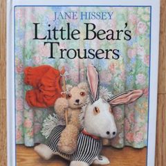 Junior books