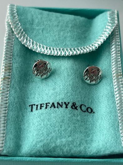 Tiffany & Co Earrings