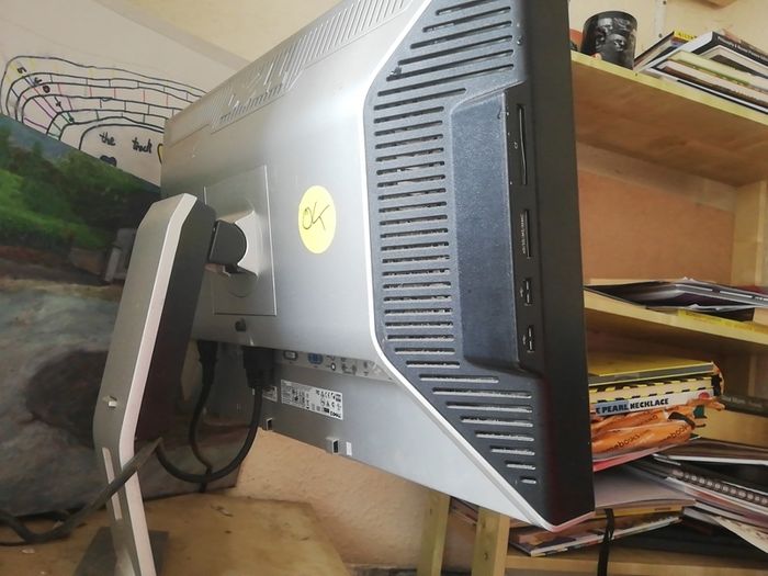 pc monitor 26