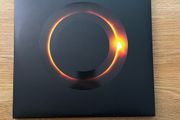 Orbital - Live At Eventim Hammersmith Apollo 2.12.17 - 3 x 12" Glitter Vinyl Panel Fold Out Sleeve - 2018 Live Here Now