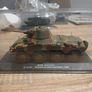 1/43 Eaglemoss Sd Kfz 234/2 Puma Armoured Car Image 2