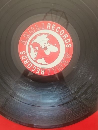 Indo 12" - "Are You Sleeping"