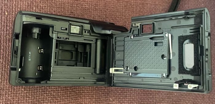 Olympus Trip AF 31 Camera