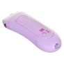 BRAUN LS-5360 SILK-EPIL wet/dry 3in1 lady shaver - cordless waterproof hair remover - trimmer - depilator Image 5