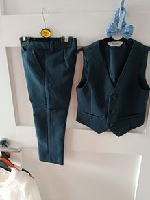 2 piece suit