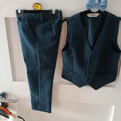 2 piece suit