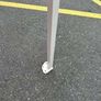 Metal pop- up Gazebo 3 x 3 metres. Heavy Duty. Sturdy. Brand New In Box Image 6