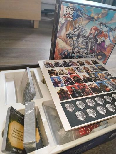 Board games