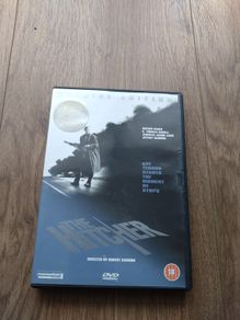 The Hitcher Special Edition