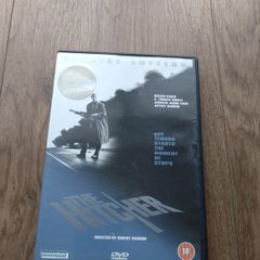 The Hitcher Special Edition