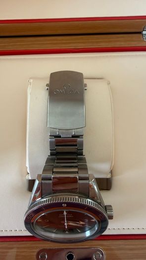 Omega Seamaster 300 Co- Axial Master Chronometer