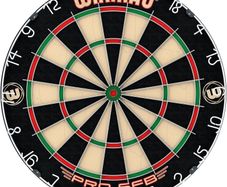 New Sale | Winmau Pro Sfb Bristle Dartboard