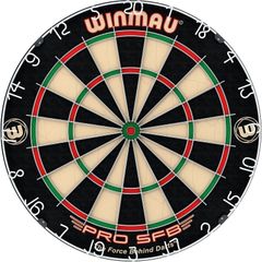 New Sale | Winmau Pro Sfb Bristle Dartboard