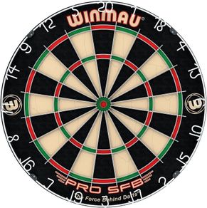 New Sale | Winmau Pro Sfb Bristle Dartboard