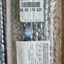 Genuine Renault Kangoo Mk2 Door Moulding / Protection Trim Strip Set (4 Pieces) OEM Image 8