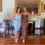 house of cb maxi dress SALE Image 3