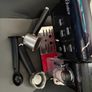 Oster PrimaLatte Espresso Coffee Machine with Milk Frother Image 4