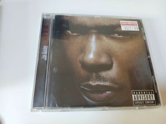 CD Collection Rap, Hip-Hop, R&B, Soul & Garage