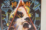 vinyl def leppard hysteria