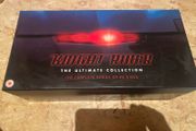 Knight Rider full series box set
