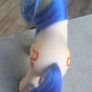 Chief Fireman Big Brother Ponies MLP G1 My Little Pony Hasbro Image 3