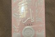 Lattafa Yara Vanilla 100ml