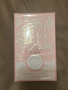 Lattafa Yara Vanilla 100ml