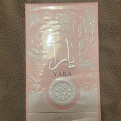 Lattafa Yara Vanilla 100ml